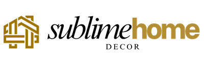 Sublime Home Decor