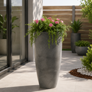Vaso Decorativo Ibiza Luxo