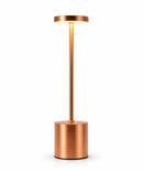 Luminária de Led com Acendimento ao toque - (Desconto progressivo)